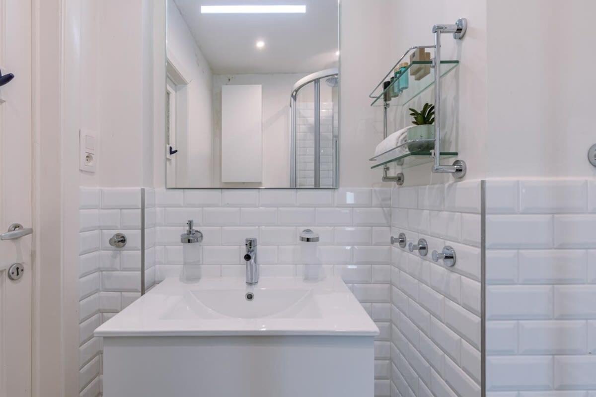 Appartement Huswell - Warm & Cozy Lateral Seaview *