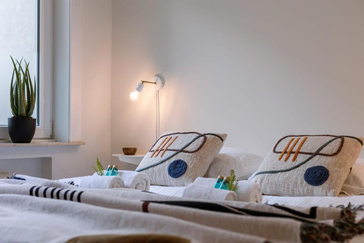 Appartement Huswell - Warm & Cozy Lateral Seaview