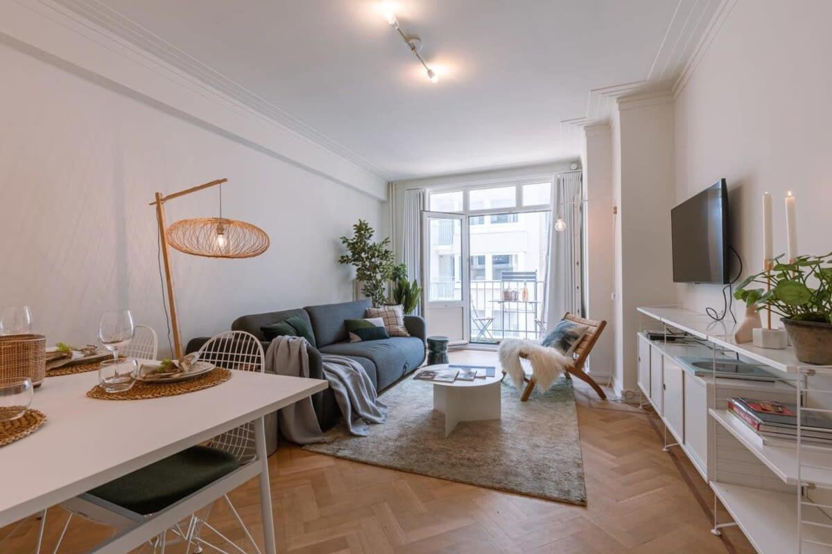 Huswell - Warm & Cozy Lateral Seaview *