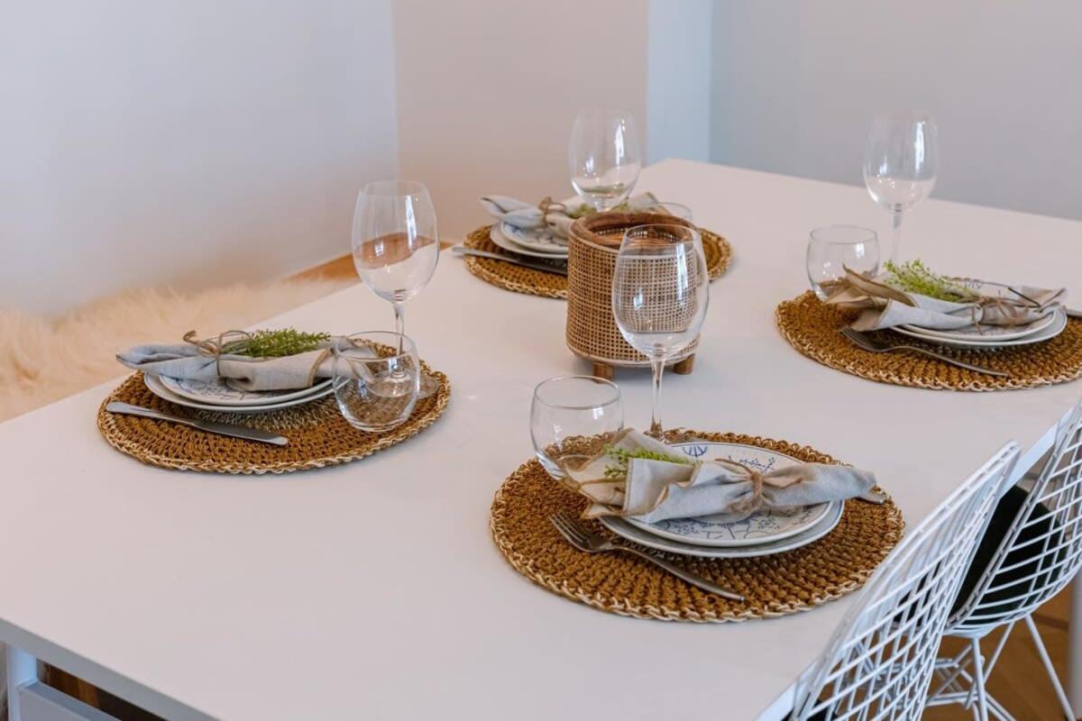 Appartement Huswell - Warm & Cozy Lateral Seaview Oostende